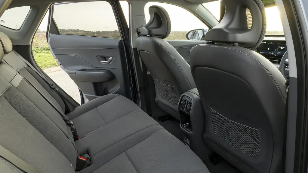 Hyundai Kona 160kW Advance 65kWh 5dr Auto Comfort Pack