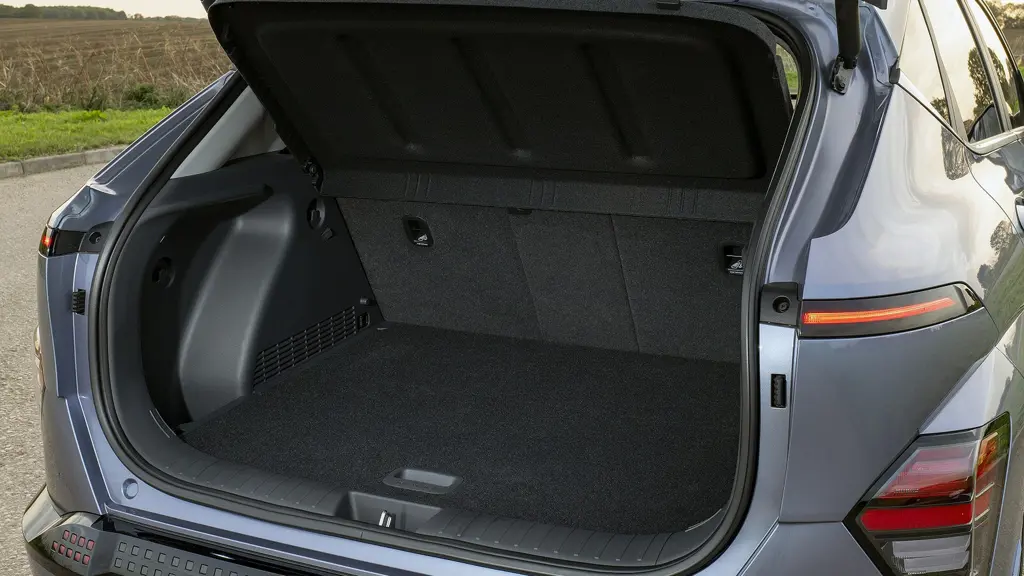 Hyundai Kona 160kW Advance 65kWh 5dr Auto Comfort Pack