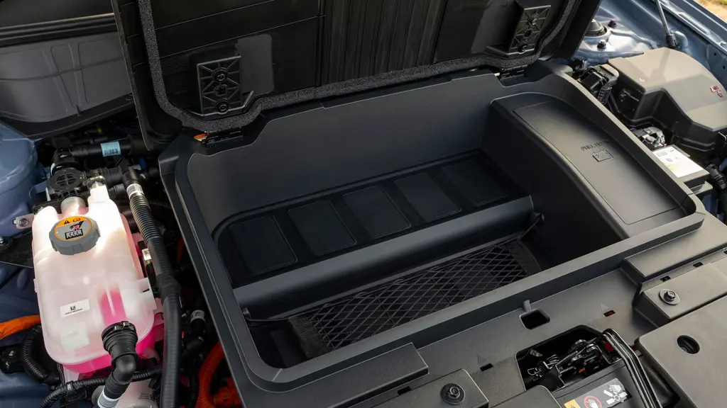 Hyundai Kona 160kW Advance 65kWh 5dr Auto Comfort Pack