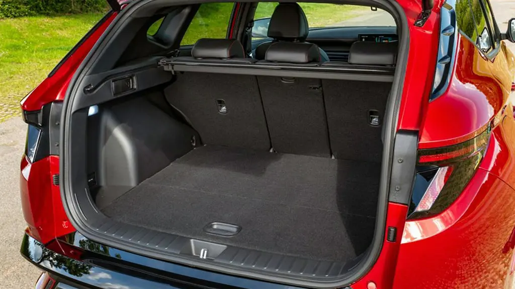Hyundai Tucson 1.6T 150 Ultimate 5dr