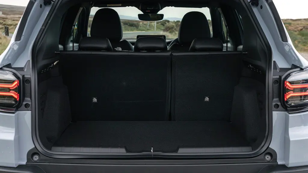 Jeep Avenger 115kW e-Skyview 54kWh 5dr Auto
