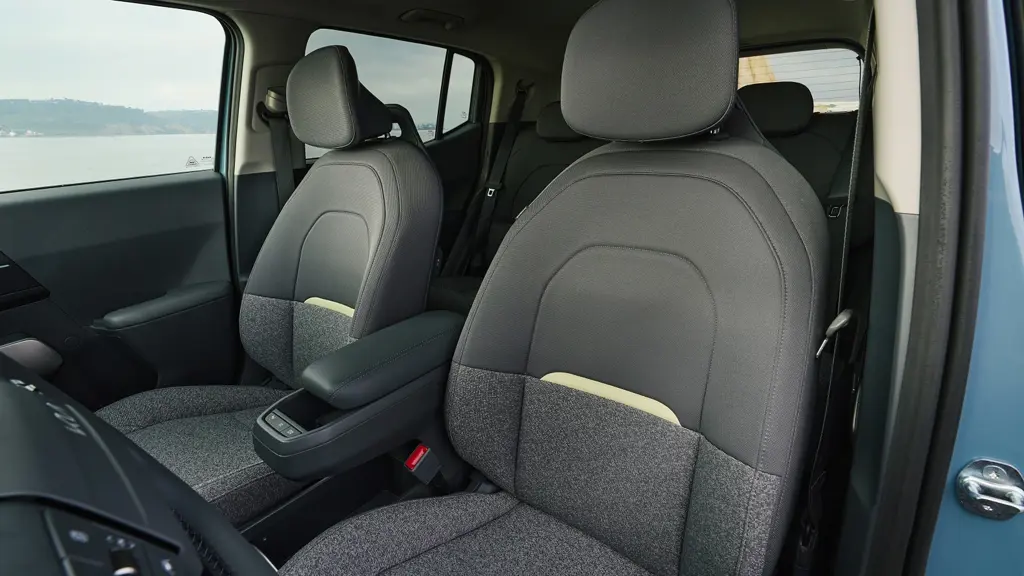 Kia EV2 107kW First Edition 42kWh 5dr Auto
