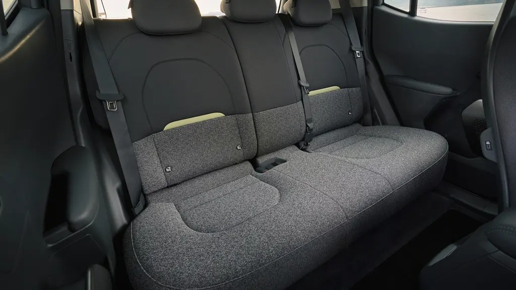 Kia EV2 107kW First Edition 42kWh 5dr Auto