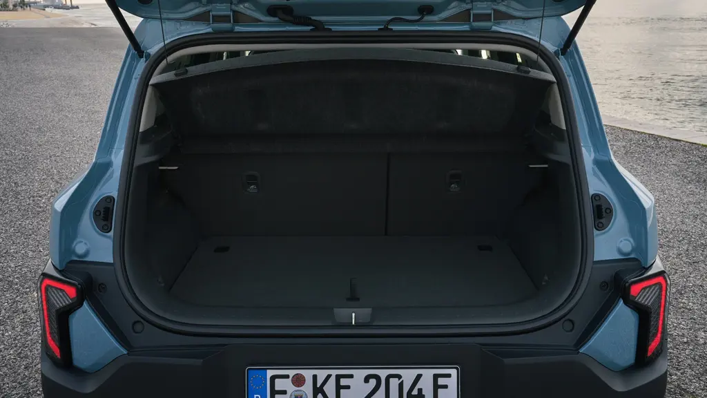 Kia EV2 107kW First Edition 42kWh 5dr Auto