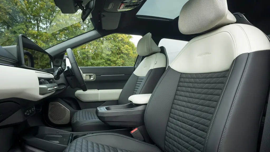 Kia EV4 150kW GT-Line 81kWh 4dr Auto