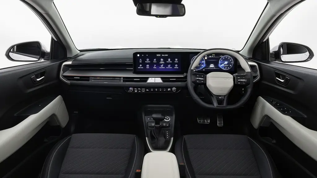 Kia Stonic 1.0T GDi 98 GT-Line S 5dr DCT