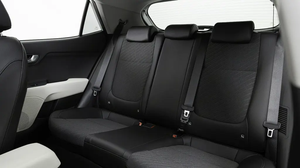 Kia Stonic 1.0T GDi 98 GT-Line S 5dr DCT