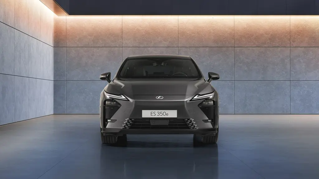 Lexus Es 350e 165kW Premium 77 kWh 4dr Auto 21" Wheels
