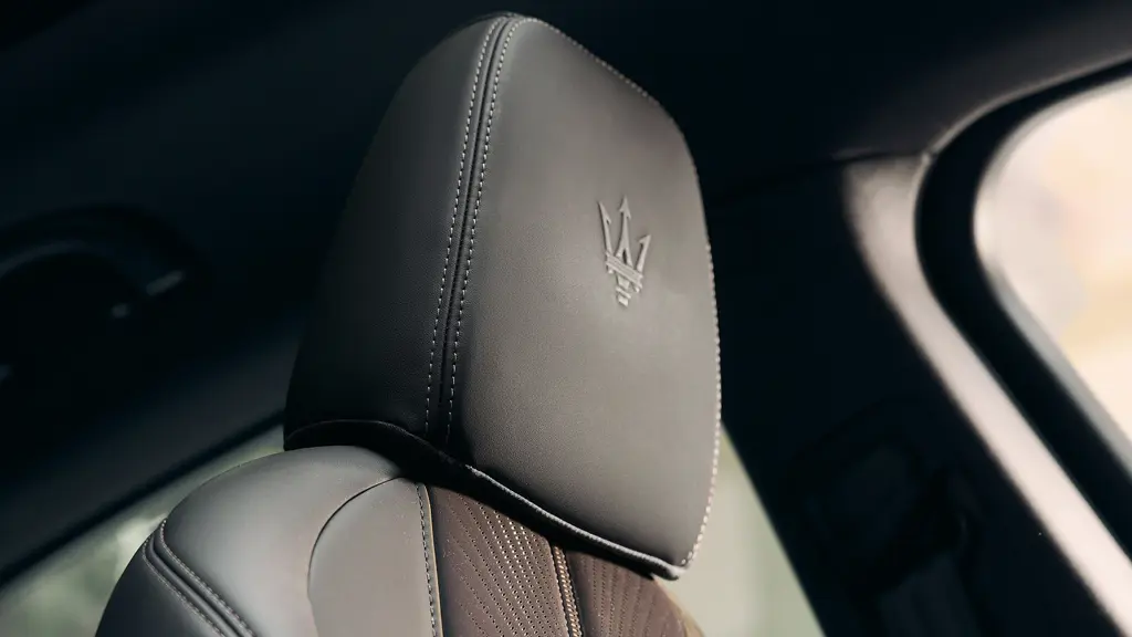 Maserati Grecale 410kW Folgore 105kWh 5dr Auto NI