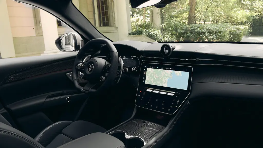 Maserati Grecale 410kW Folgore 105kWh 5dr Auto NI