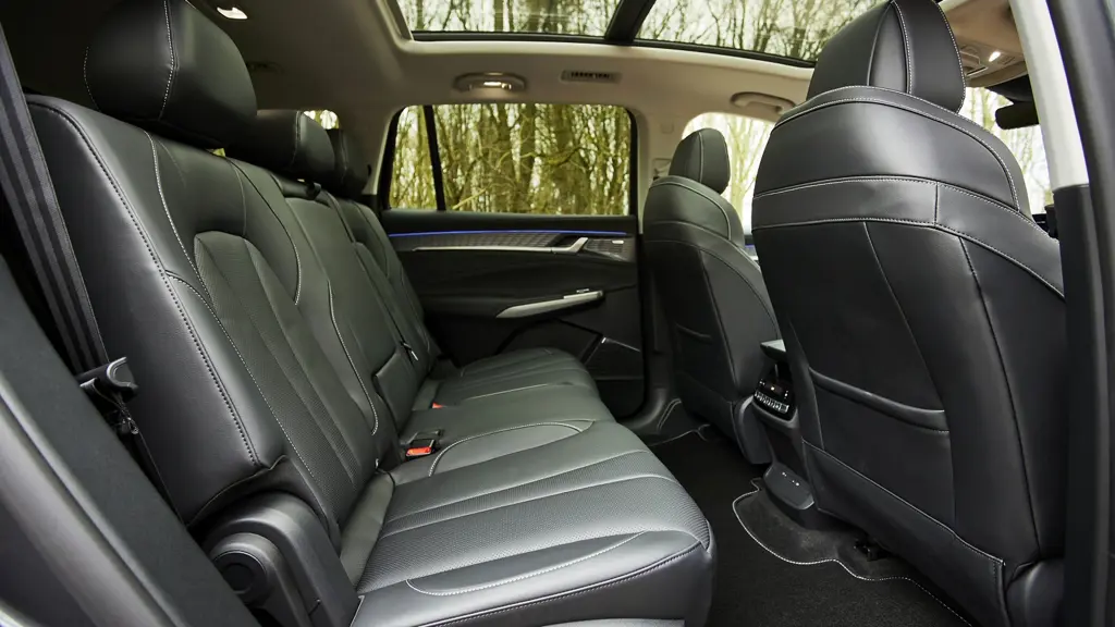 MG Motor UK MGS9 1.5 T-GDI PHEV Comfort 5dr Auto