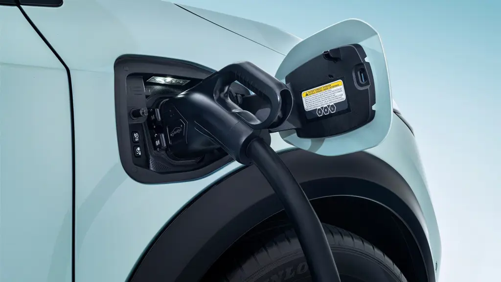 Nissan Ariya 160kW Evolve 63kWh 5dr Auto