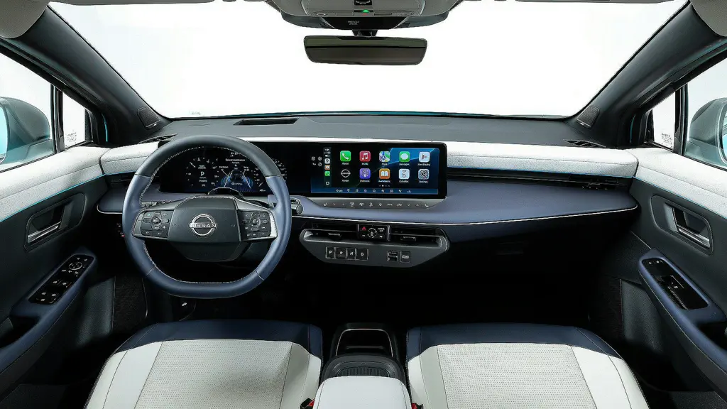 Nissan Leaf 160kW Evolve 75kWh 5dr Auto