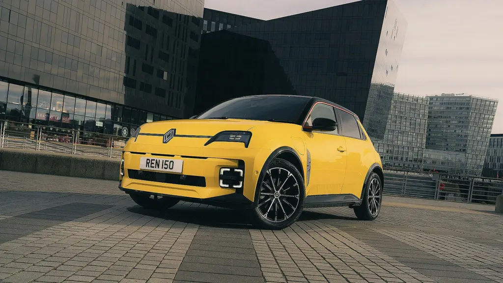 Renault 5