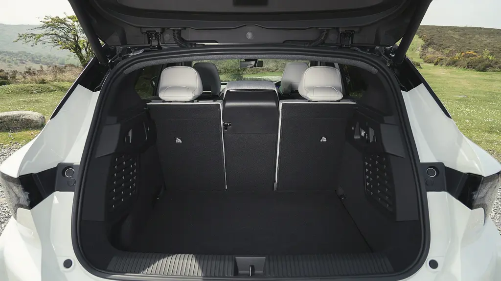 Renault Scenic E-Tech 160kW Iconic Esprit Alpine 87kWh Long Range 5dr AT