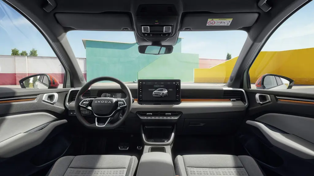 Skoda Epiq 155kW 55 Edition 55kWh 5dr Auto