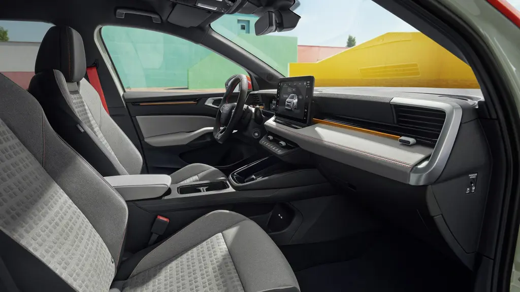 Skoda Epiq 155kW 55 Edition 55kWh 5dr Auto