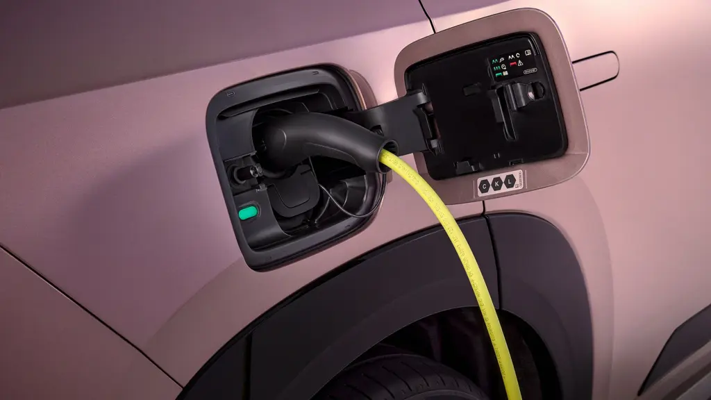 Skoda Peaq 210kW 90 SportLine 91kWh 5dr Auto