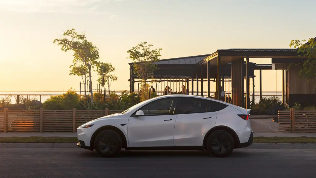 Tesla Model Y Performance AWD 5dr Auto