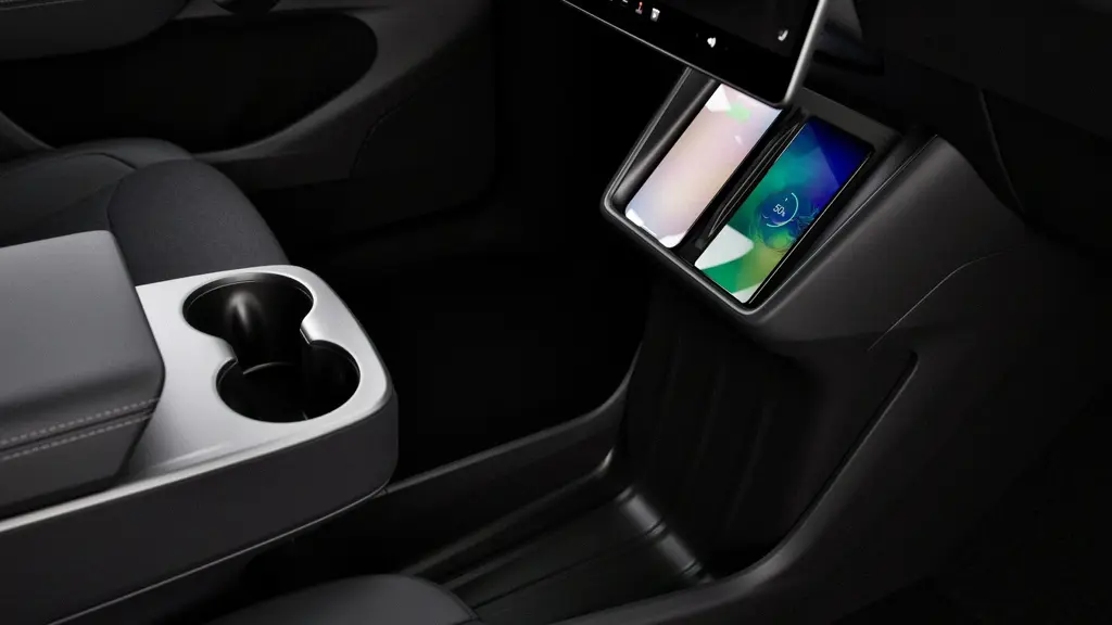 Tesla Model Y Performance AWD 5dr Auto