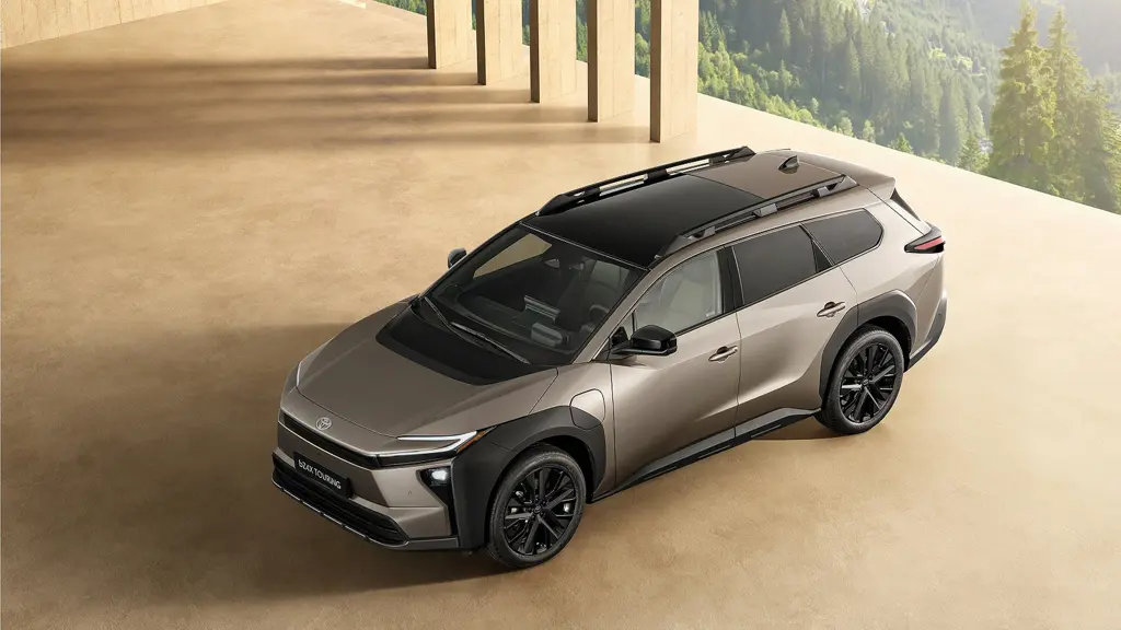 Toyota BZ4X 252kW Excel 73kWh 5dr Auto AWD Premium Pack