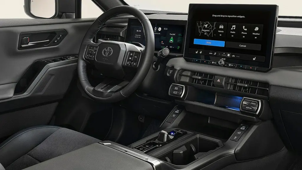 Toyota RAV4 2.5 PHEV Design 5dr Auto