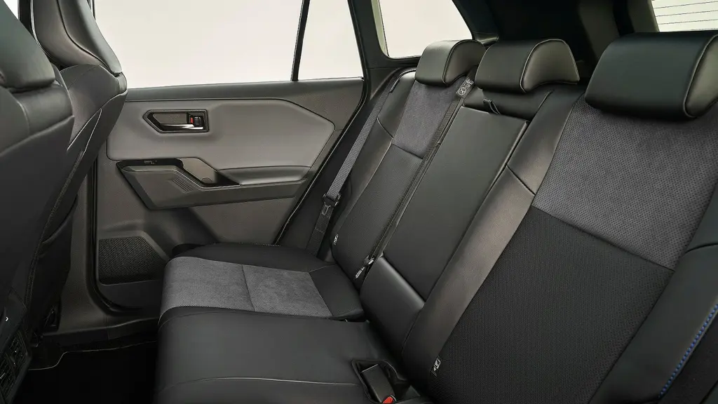 Toyota RAV4 2.5 PHEV Design 5dr Auto