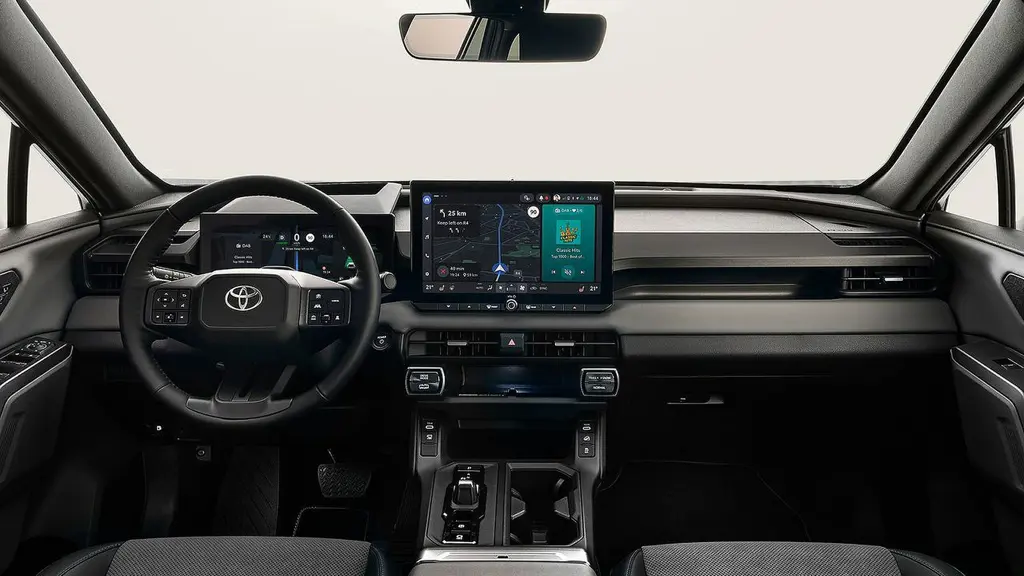 Toyota RAV4 2.5 PHEV Design 5dr Auto