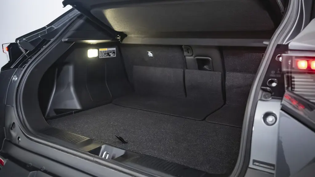Toyota Urban Cruiser 128kW Excel 61kWh 5dr Auto
