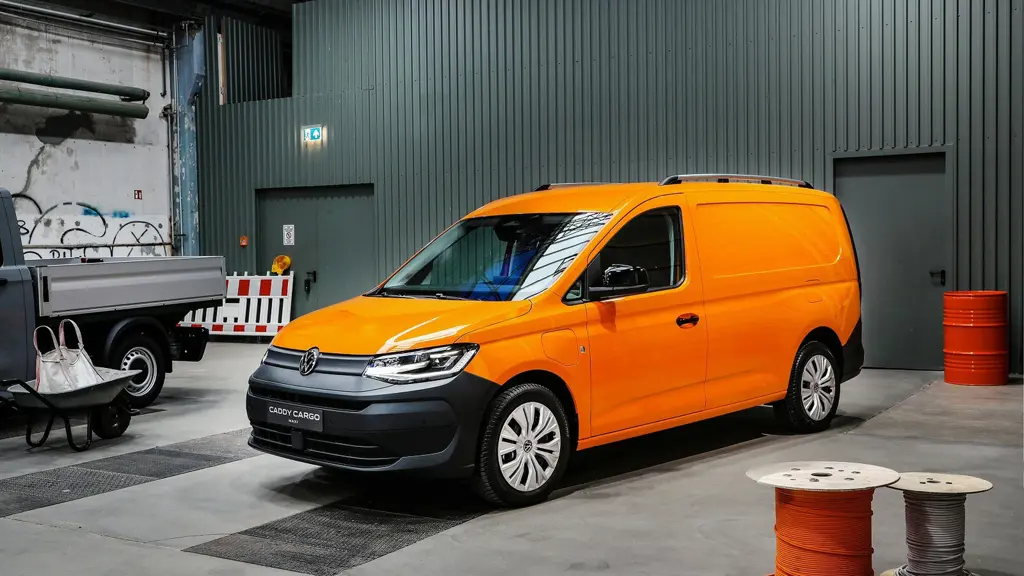 Volkswagen Caddy Maxi Caddy Cargo Maxi C20 Diesel 2.0 TDI 102 Commerce Plus Van Assistance