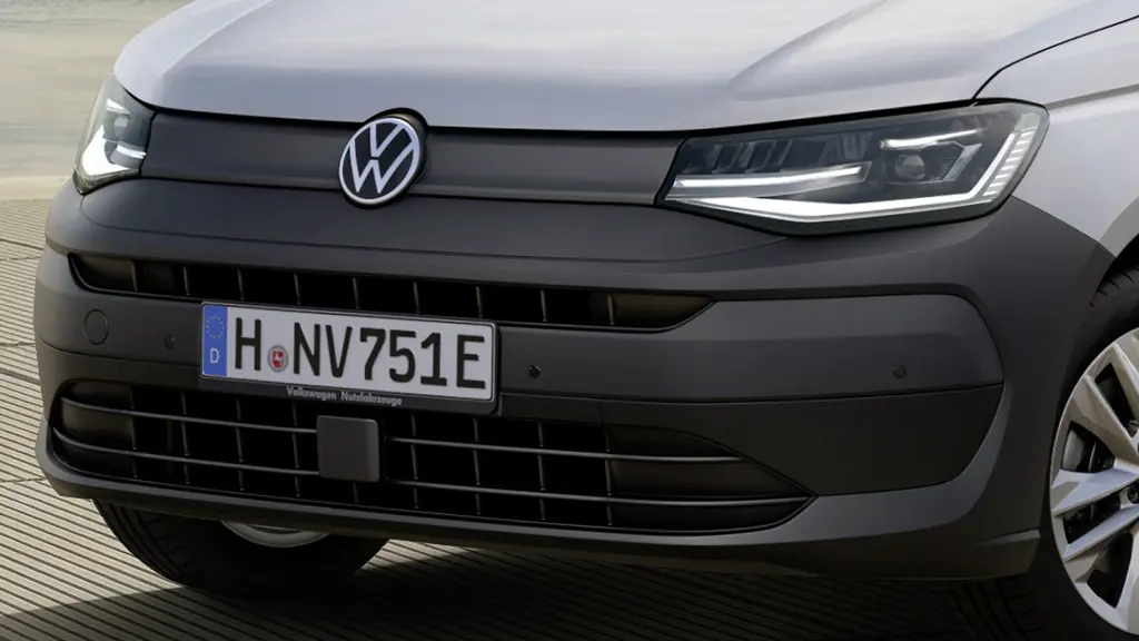 Volkswagen Caddy California Maxi 1.5 TSI 116 5dr