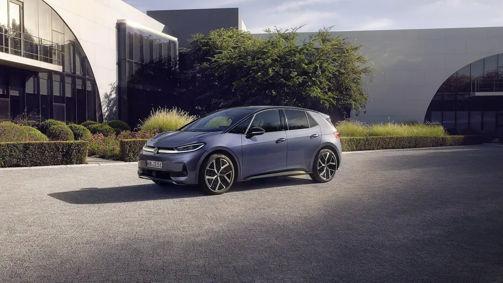 Volkswagen ID.3 NEO