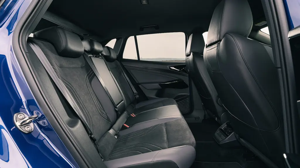 Volkswagen id.4 210kW Essential Pro 79kWh 5dr Auto