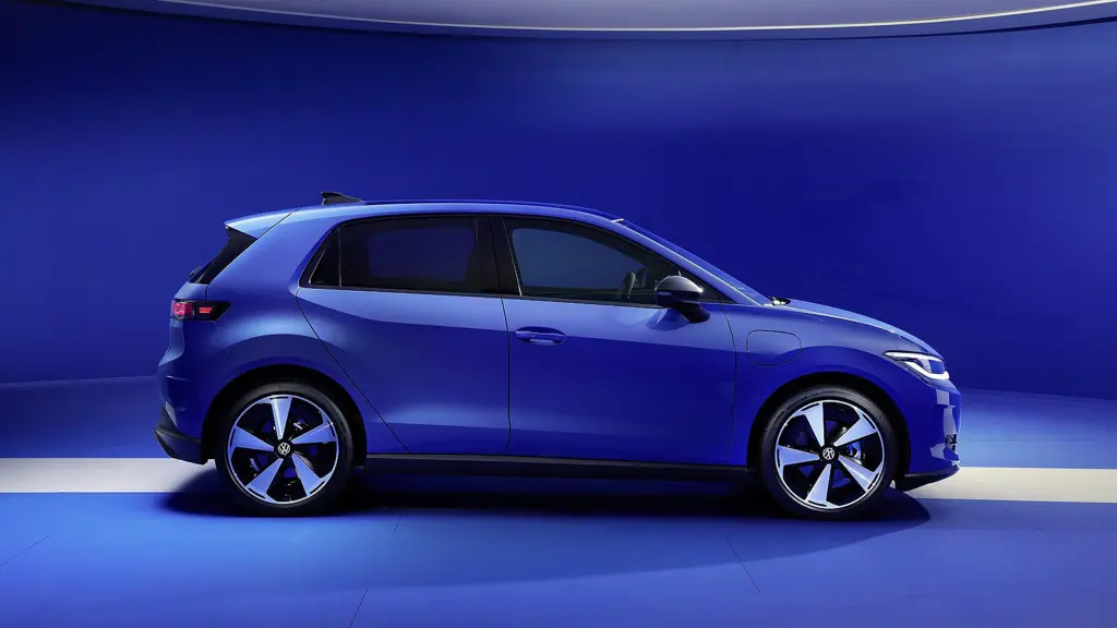 Volkswagen ID. Polo 155kW Life 52kWh 5dr Auto