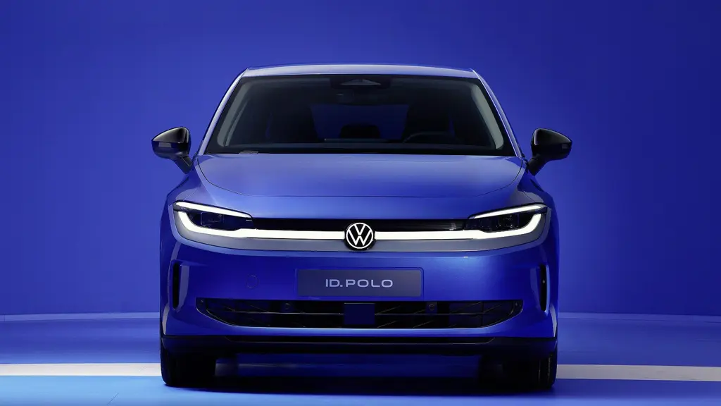 Volkswagen ID. Polo 155kW Life 52kWh 5dr Auto