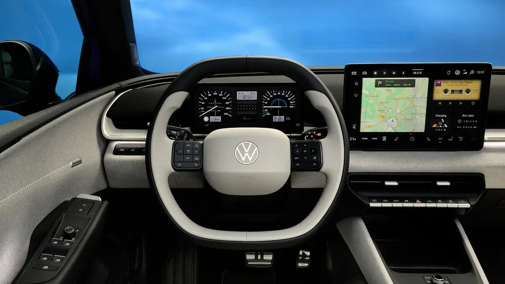 Volkswagen ID. Polo 155kW Life 52kWh 5dr Auto