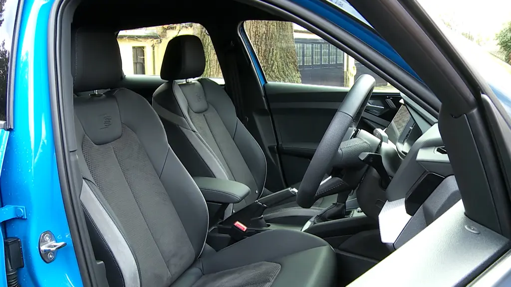 Audi A1 25 TFSI Sport 5dr Tech Pack Pro