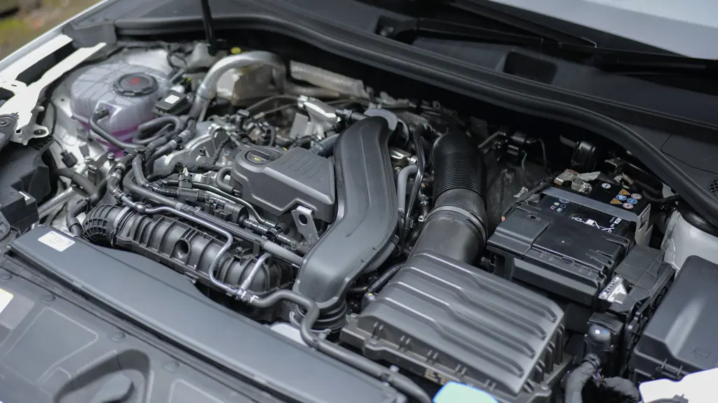 Audi A3 1.5 TFSI 150 Sport 5dr Tech Pack