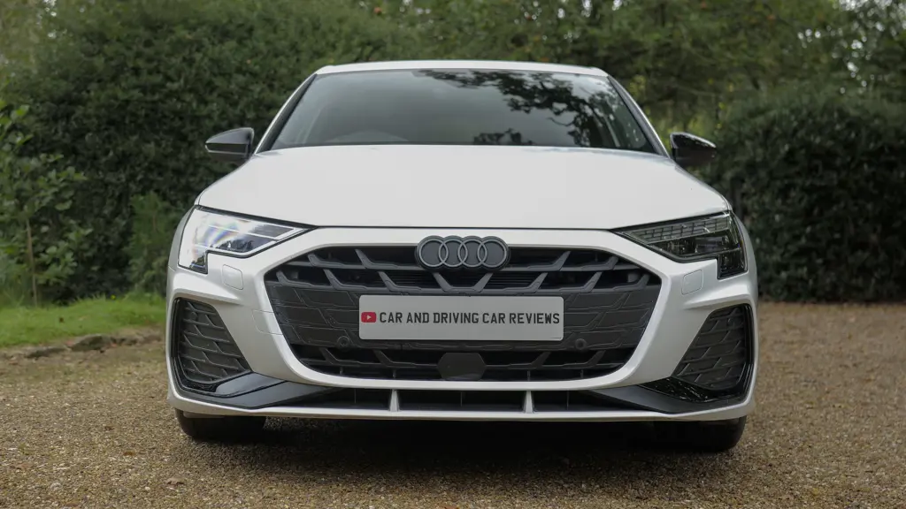 Audi A3 1.5 TFSI 150 Sport 5dr Tech Pack