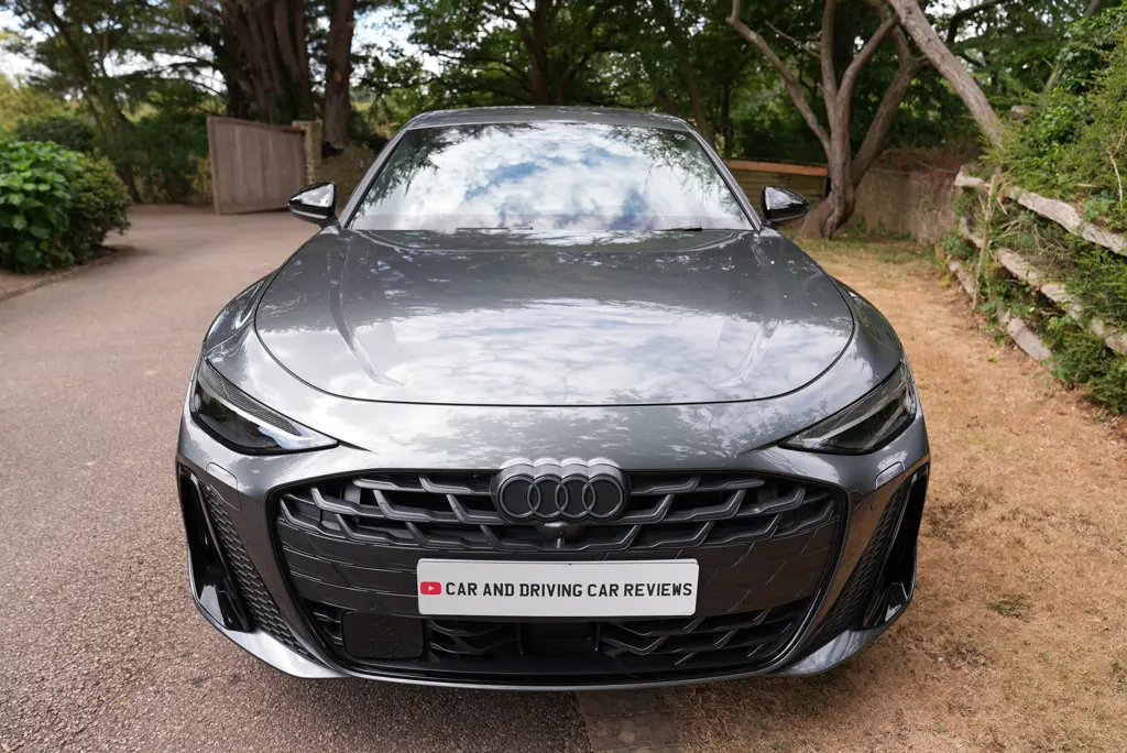 Audi A6 2.0 TFSI 204 S line 4dr S Tronic