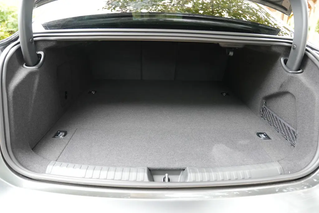 Audi A6 2.0 TFSI 204 S line 4dr S Tronic