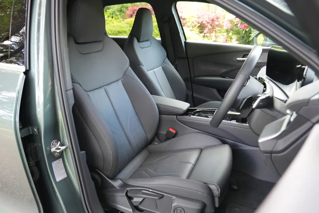Audi Q3 1.5 e-Hybrid Sport 5dr S Tronic