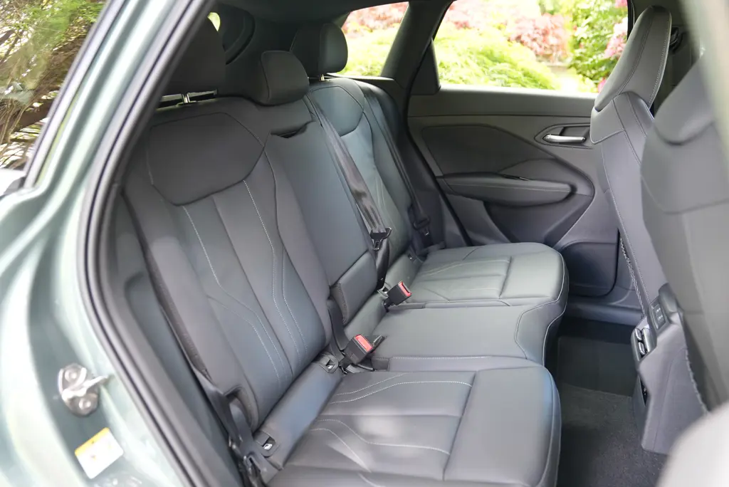 Audi Q3 1.5 e-Hybrid Sport 5dr S Tronic