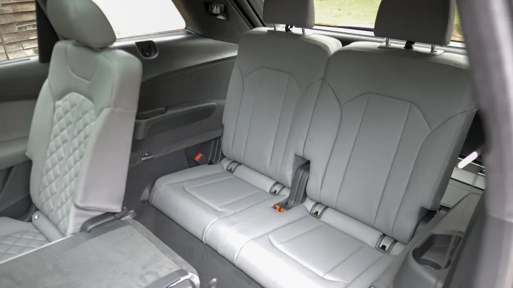 Audi Q7 3.0 TFSI e Qtro 394 S Line 5dr Tiptronic Tech Pro
