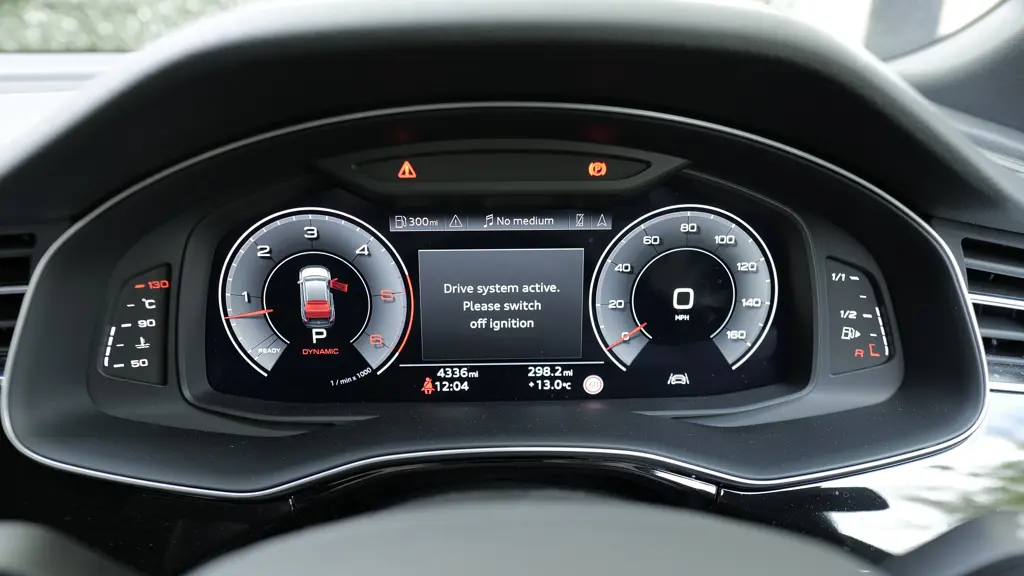 Audi Q8 3.0 e-Hybrid Qtro 394 Black Ed 5dr Tiptronic Tech