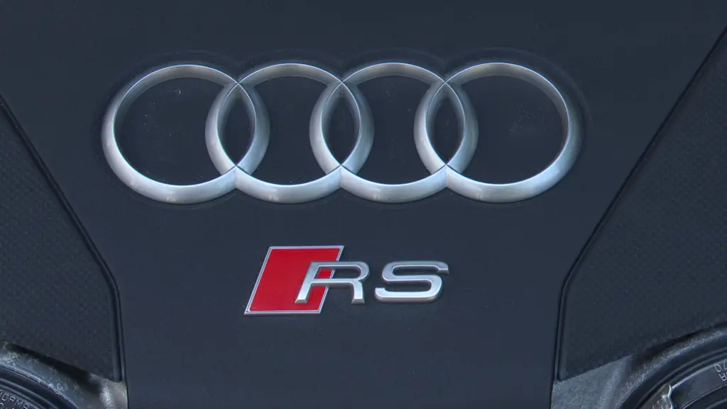 Audi RS6 RS 6 TFSI Qtro Performance 5dr Tiptronic Tech Pro
