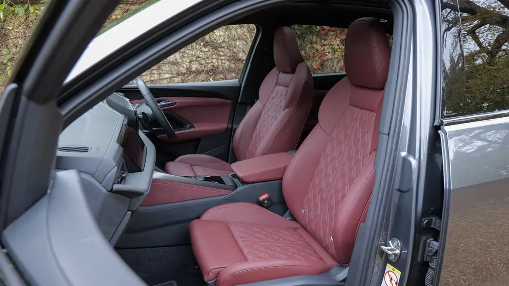 Audi Q5 SQ5 TFSI Quattro Vorsprung 5dr S Tronic