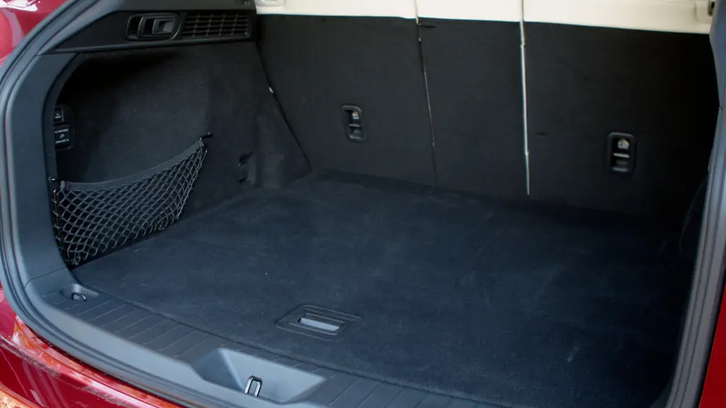 Mazda CX-60 2.5 PHEV Exclusive-Line 5dr Auto