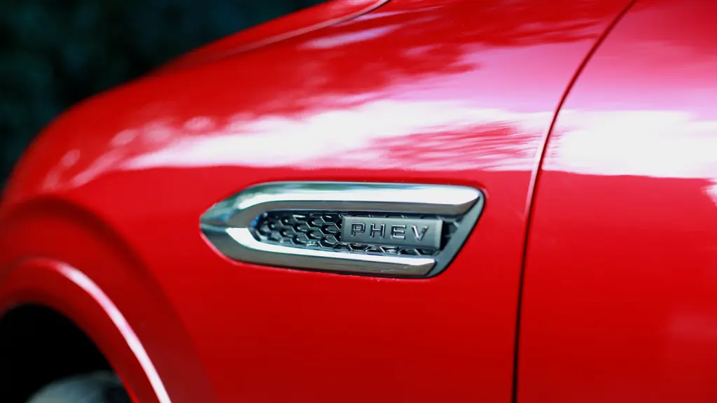 Mazda CX-60 2.5 PHEV Exclusive-Line 5dr Auto