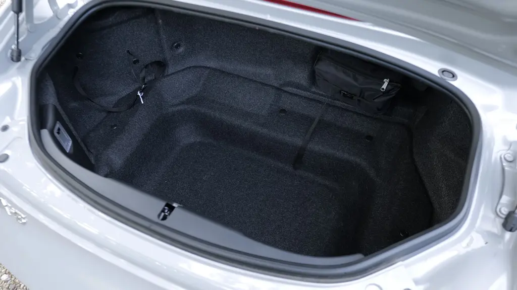 Mazda MX-5 1.5 132 Exclusive-Line 2dr
